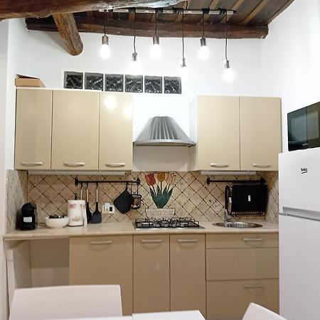 Appartamento La Piccola Dimora Bracciano  Esterno foto