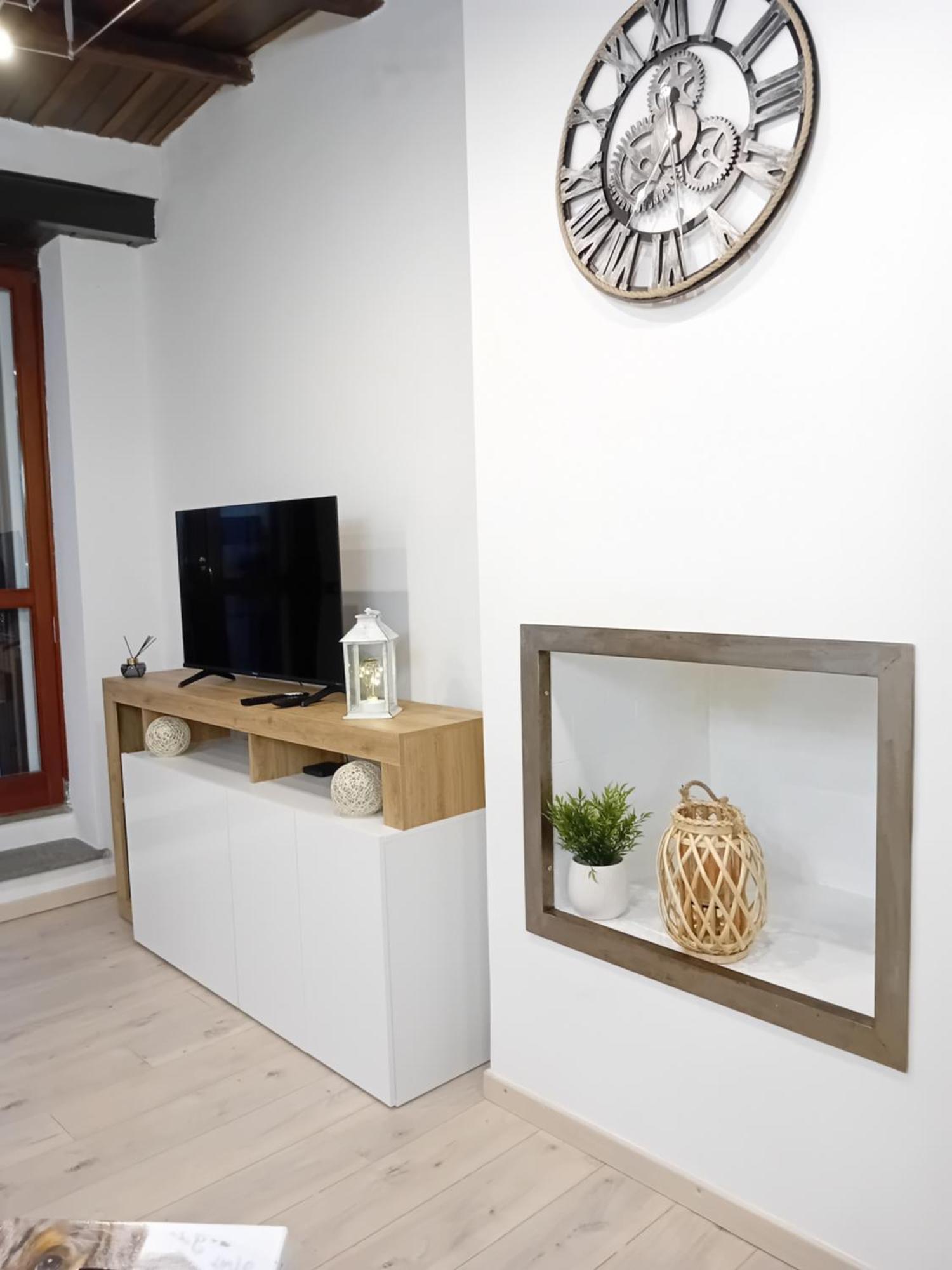 Appartamento La Piccola Dimora Bracciano  Esterno foto