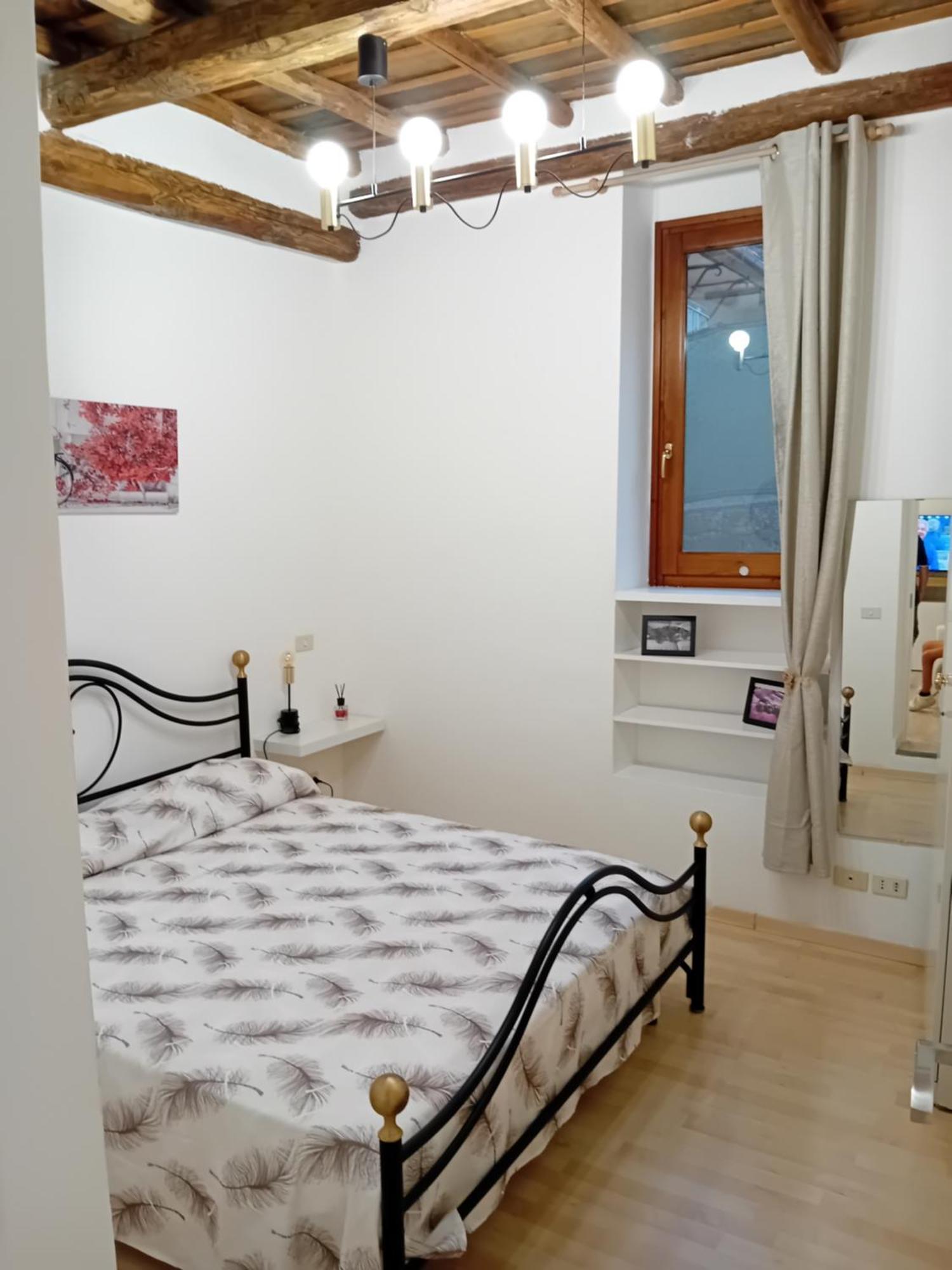 Appartamento La Piccola Dimora Bracciano  Esterno foto