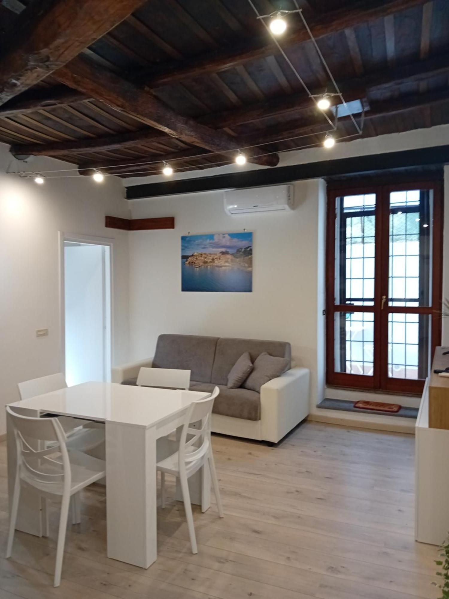 Appartamento La Piccola Dimora Bracciano  Esterno foto