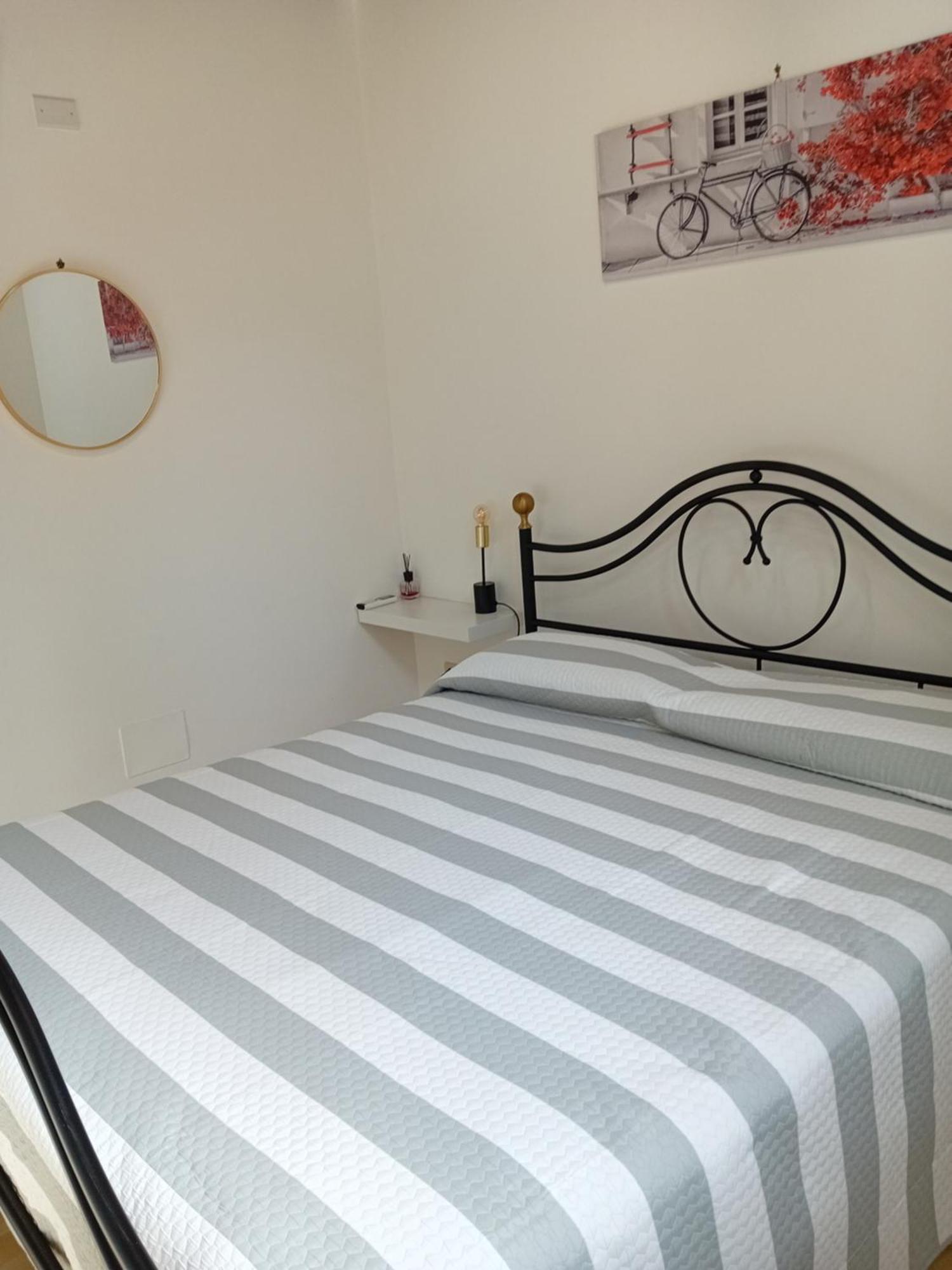 Appartamento La Piccola Dimora Bracciano  Esterno foto